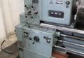 25" X 164" TOS ENGINE LATHE: STOCK # 63995