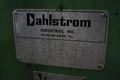 10 STAND DAHLSTROM DUPLEX ROLLFORMER: STOCK #51467