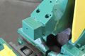 PINES MODEL 3T BENDING PRESS: STOCK #50076