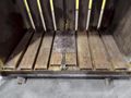 HARMONY MODEL #M60STD DOWNSTROKE HYDRAULIC BALER: STOCK #18796