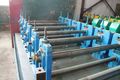 10 STAND MODEL #M2-1/2 P47 YODER / TIBO ROLLFORMER: STOCK #58781