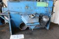 3' PANGBORN MODEL ES993 PIPE BLAST MACHINE: STOCK #67955