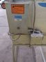 17" X 13" X 25" LINDBERG ELECTRIC FURNACE: STOCK #18853