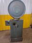 125 LB TOLEDO MODEL #2181 FLOOR SCALE: STOCK #18816