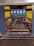 NORDSON PASS-THROUGH POWDER COATING SPRAY MACHINE: STOCK #18734