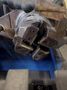 3/4" (2) HEAD ASHLAND MODEL #100 PIPE THREADER WITH  LANDIS LANCO #6T HEADS: STOCK #18210