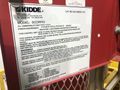 KIDDE SCORPIO FIRE SUPRESSION SYSTEM: STOCK #18107