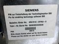 SIEMENS SIMOREG 6RA7018-6FV62-0-Z DC-CONVERTER: STOCK #18077