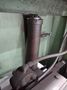 20,000 LBS X 48" HYDRAULIC POWERED COIL CAR: STOCK #17557