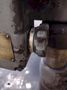 2 SPINDLE 20" ATLAS CLAUSING MODEL #1800 GANG DRILL WITH POWER FEED: STOCK #16676