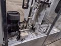 SYSTEM TECHNOLOGIES MODEL #CMI-123-480 CLEAN MACHINE HIGH PRESSURE STAINLESS STEEL PARTS WASHER: