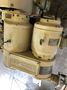 35 TON BLISS MODEL #CH35 VARIABLE HIGH SPEED GAP FLYWHEEL PRESS, 2" STROKE: STOCK #13777