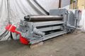 Bertsch M-10240 3 Roll Plate Roll, 10′ x 1/2″