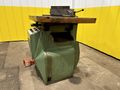 9" x 9" x 3/16" COMACA HYDRAUIC CORNER NOTCHER 6239: STOCK #19040