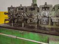 8 STAND X 1.5" YODER CANTILEVERED ROLLFORMER: STOCK #20532
