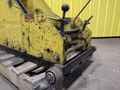 1,200 LB X 10" ROWE MODEL #810 MOTORIZED COIL CRADLE: STOCK #20254