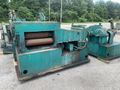 20,000 LB X 30" X .500" YODER COIL CRADLE & STRAIGHTENER FEED LINE: STOCK #13050