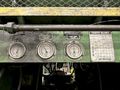200 TON STAMTEC MODEL #G1-200 (NEW 2000) GAP FRAME PRESS, 7.87" STROKE: STOCK #20020