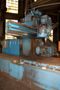 30 HP FUTURMILL 185" X 50" TABLE OPENSIDE PLANER MILL: STOCK #71064
