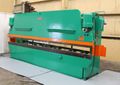 70 TON X 16' PACIFIC HYDRAULIC PRESS BRAKE: STOCK #59006