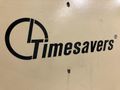 24" WIDE TIMESAVER MODEL #MC/D-600 BELT SANDER: STOCK #18169