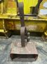 60 TON WELDWIRE MODEL #WER-60 POWERED TANK TURNING ROLLS WITH IDLER: STOCK #16906