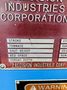 60 TON FEDERAL / PRECISION INDUSTRIES OBI PRESS, 3" STROKE: STOCK #14978