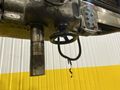 5' x 13" DARBERT MODEL #3676 RADIAL ARM DRILL: STOCK #20259