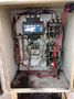 60 TON MINSTER MODEL #6 OBI PRESS, 5" STROKE: STOCK #12579