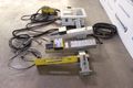 Fiessler Elektronik AKAS IIF150 E/HS Press Brake Laser Safety System