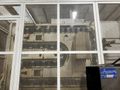 Hyundai Wia #KH1000, CNC horizontal machining center, 82.6" X, 53.1" Y, 55.1" Z, 8000 RPM, 35 HP
