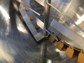 Groen Double Motion Kettle
Model: SA F-200 SP