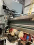 BOWMAN DIE PROCESSOR Separator, Processor, Handler 36” x42” USA #6866
