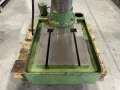 IBARMIA B-70  31-1/2” Geared Head Drill Press & Power Down Feed #7013