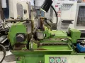 GLEBAR TF-9CPG High Precision Centerless Grinder Touchscreen 2000’ Stock #7098
