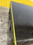 96" X 96" STEEL LAYOUT TABLE / PLATE ON HEAVY DUTY STORAGE RACK BASE: STOCK #11026