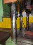 125 TON RODGERS MODEL MD125-2629A-WE 4-POST HYDRAULIC PRESS 18" STROKE: STOCK #11411