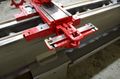 20"/32" X 120" TARNOW POLAMCO GAP BED ENGINE LATHE: STOCK #71003