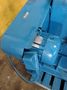 25 TON YODER MODEL #P25 CUTOFF PRESS, 2.25" STROKE: STOCK 15370