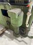 10 STAND X 1.5" YODER MODEL #M1-1/2 ROLLFORMER 8" ROLL SPACE: STOCK #20523