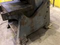 60 TON L & J MODEL #60 OBI FLYWHEL PRESS, 4" STROKE: STOCK #15363
