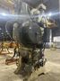 150/110 TON BLISS MODEL #3-1/2C DOUBLE ACTION TOGGLE PRESS: STOCK #20175