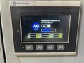 Hannifin F-31101 30 Ton 4 Post Hydraulic Press, Magnum Press Control Retrofit