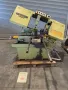 STARTRITE H250A Automatic Horizontal Band Saw #7327