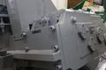 3-1/2" MEECO MODEL HD2 2-ROLL ROTARY BAR STRAIGHTENER: STOCK #10457