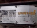 18" X 20" ARMSTRONG MARVEL SERIES 8 MARK 1 VERTICAL BAND SAW: STOCK #11225