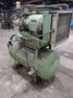 40 HP SULLAIR AIR COMPRESSOR: STOCK #19288