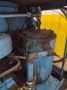 LEROI MODEL #B50SS AIRMATIC AIR COMPRESSOR: STOCK #19590