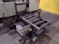 16" X 16" KASTO HBA-420 AUTOMATIC DUAL POST HORIZONTAL BANDSAW: STOCK #10617