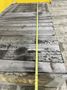 20 TON X 60" X 120" RAIL MOUNTED HEAVY DUTY TRANSFER CART: STOCK #14599